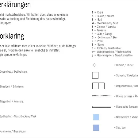 펜션 Oh458-storvorde-hybenvej-39 *